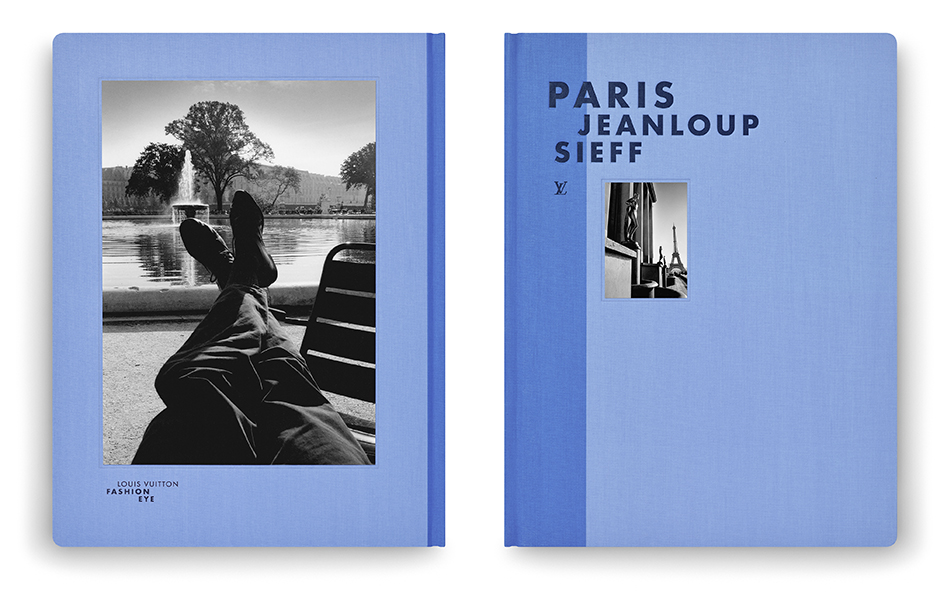 GOSEE ::: Fashion Eye: the new travel photography books from Louis